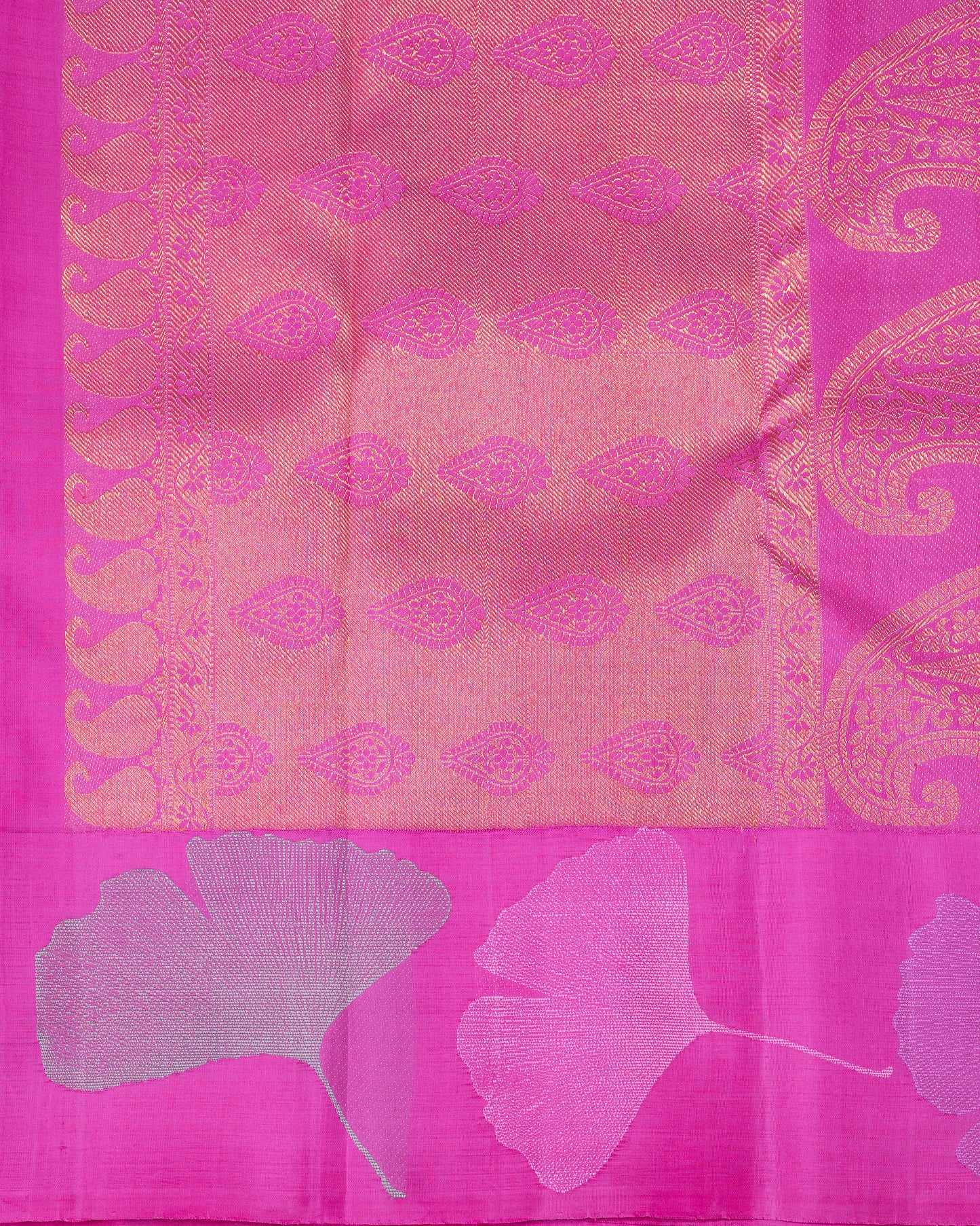 PINKIESH ONION COLOUR BODY