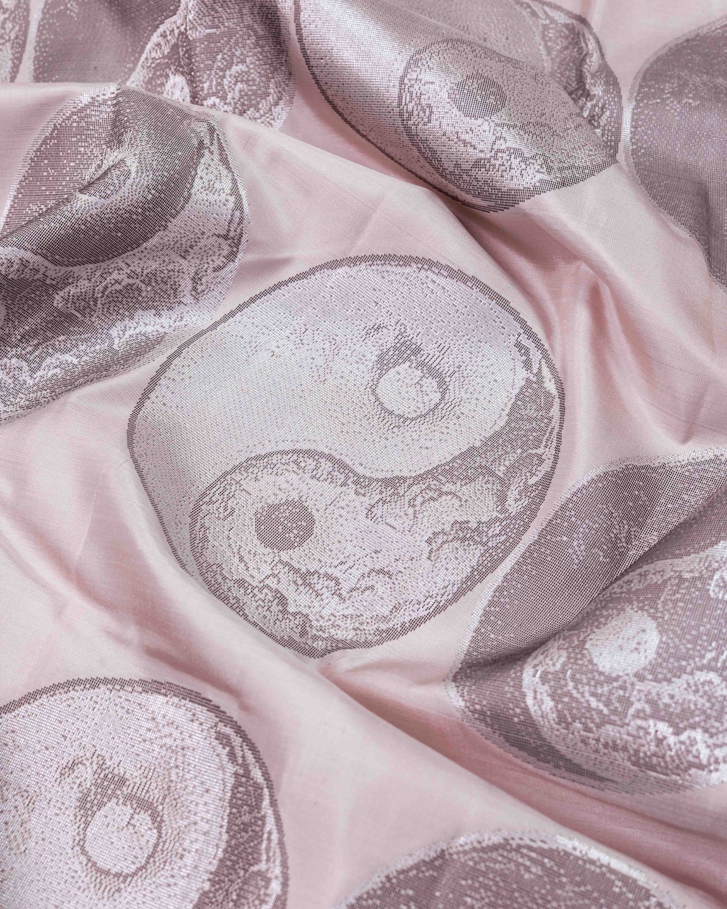 DUAL TONE PASTEL TASER BODY