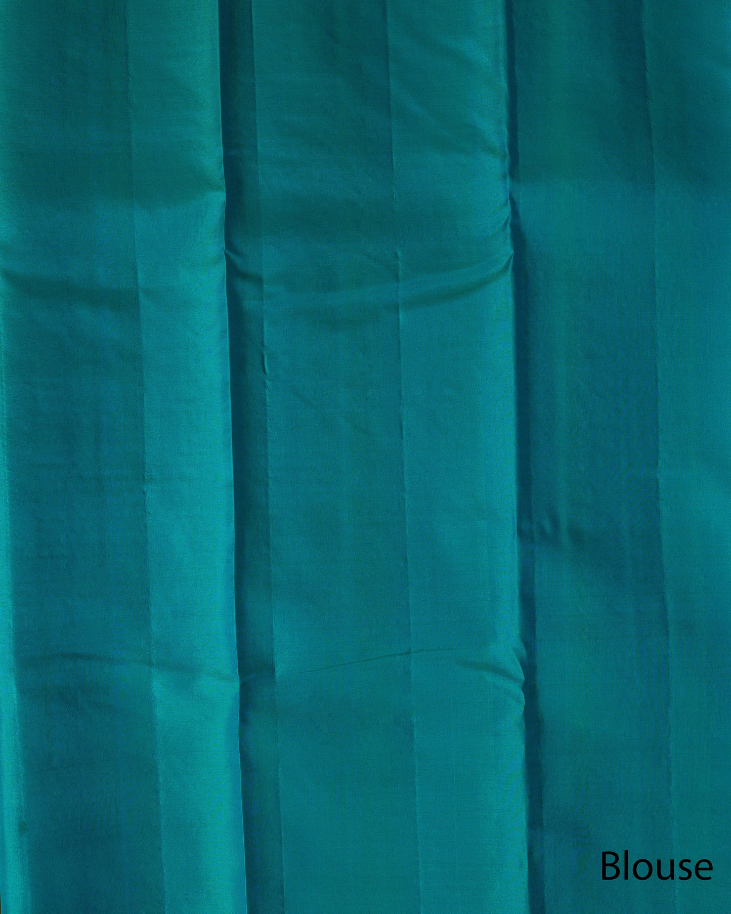 Lemonish Green With Saffire Green Pallu Pure Soft Silk Saree