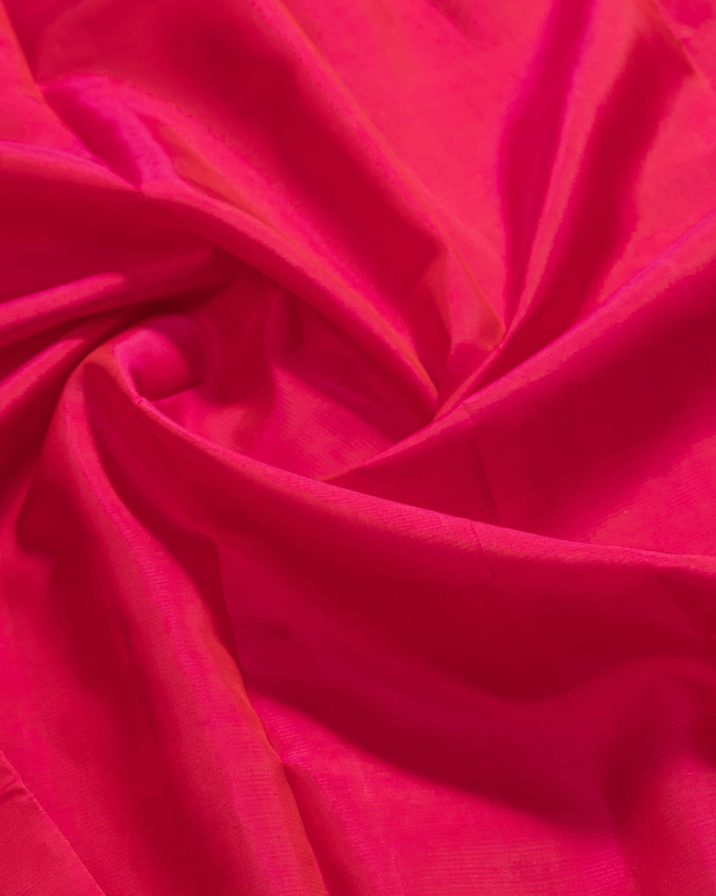 Majenta With Violet Pallu Kanchivaram Pure Soft Silk Saree