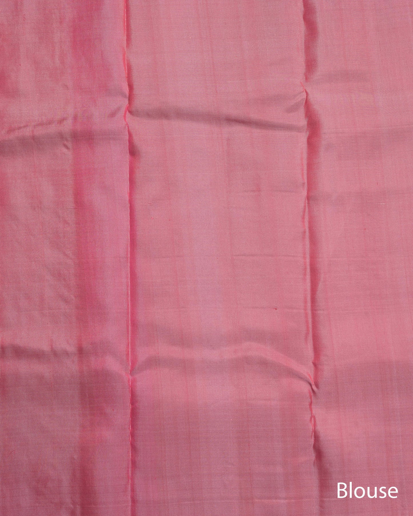 Sky Blue With Light Pink Pallu Pure Soft Silk Saree