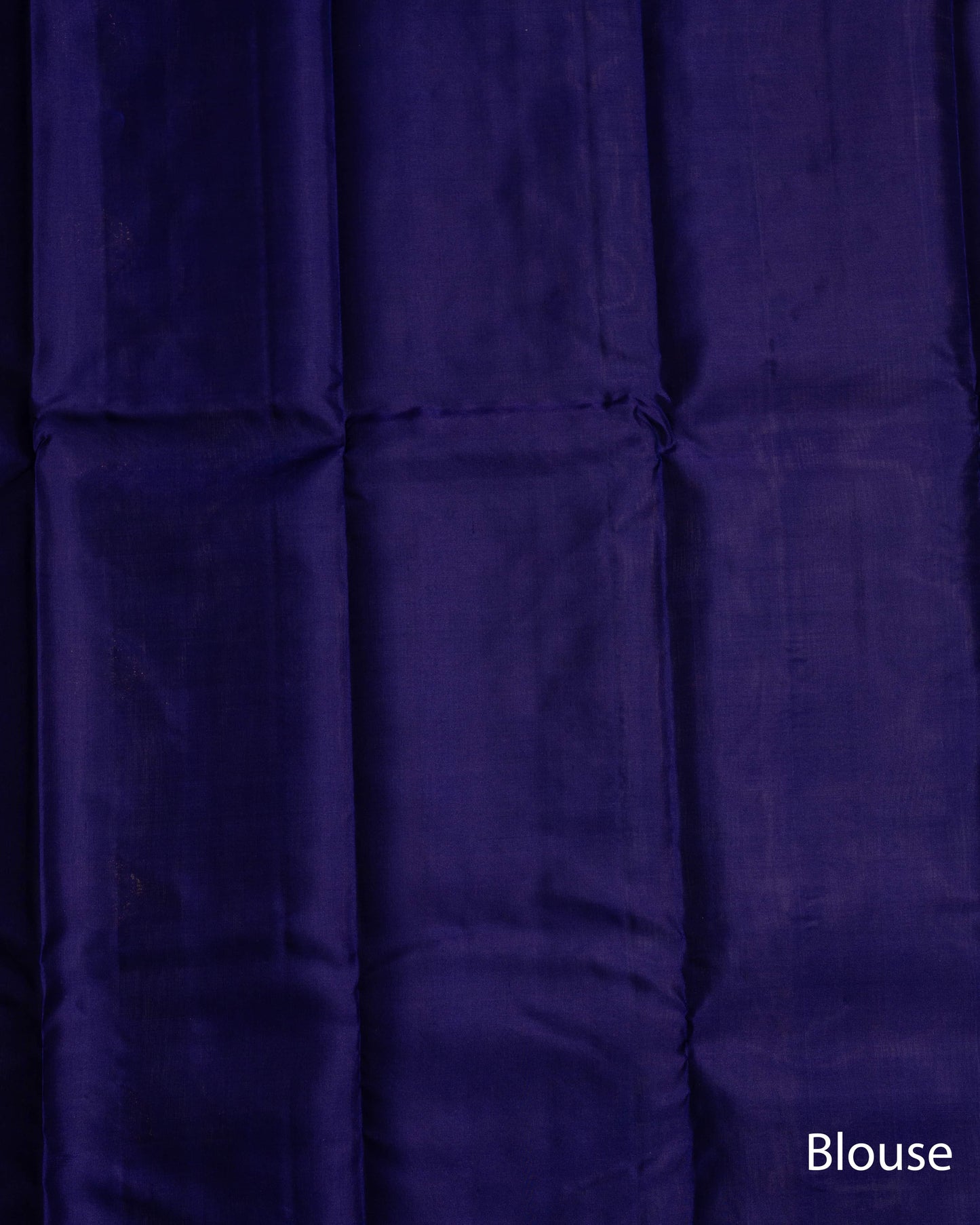 Tassur With Self Colour Pallu Kanchivaram Pure Soft Silk Saree