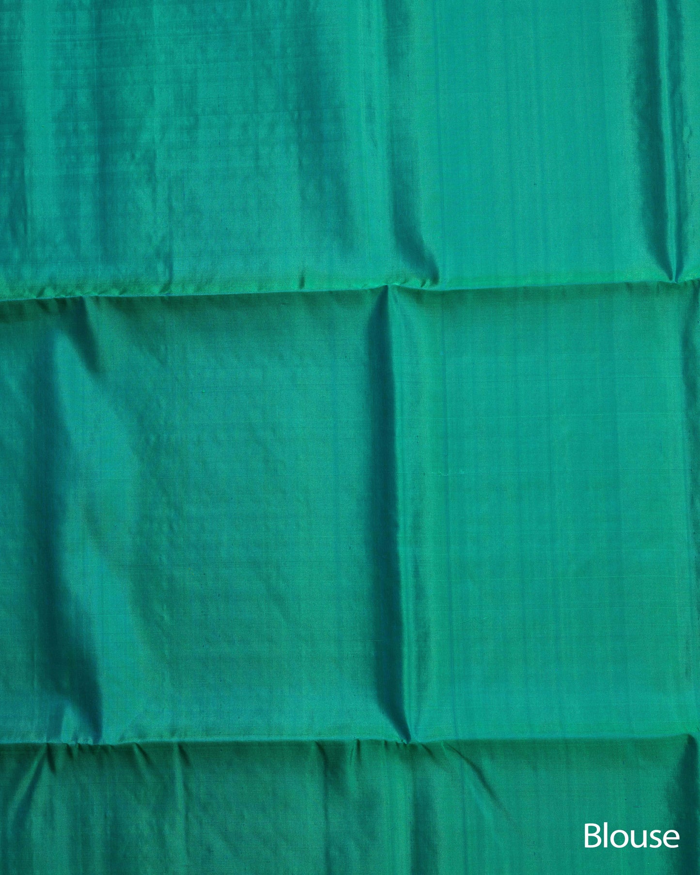 Lemon Yellow With Saffire Green Pallu Kanchivaram Pure Soft Silk Saree