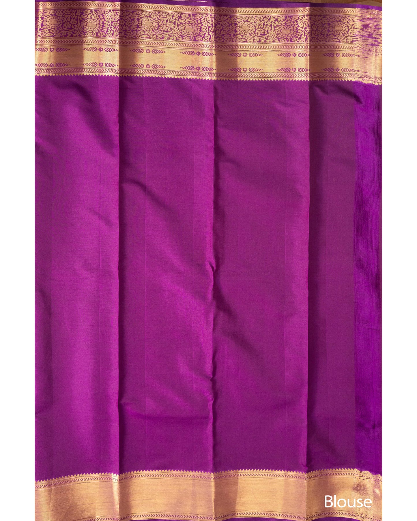 Pastel Pista Green With Burgundy Pallu Pure Silk Signature Blend Saree