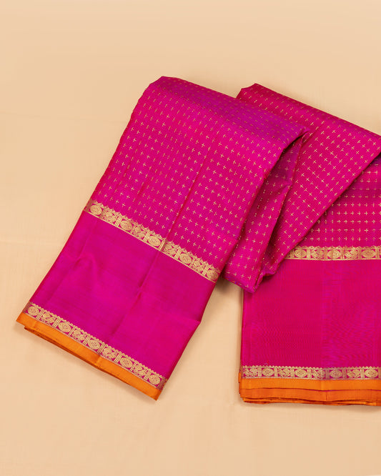 SELF RANI COLOUR BODY