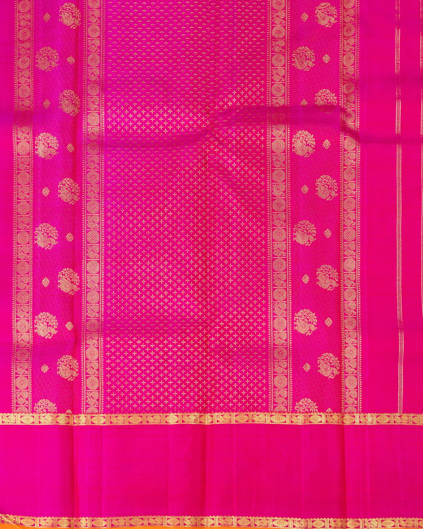 SELF RANI COLOUR BODY