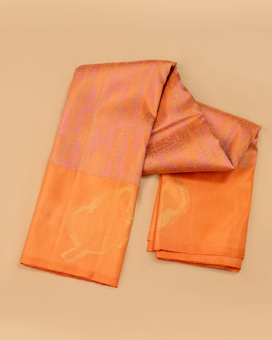 YELLOW COLOUR BODY TISSUE