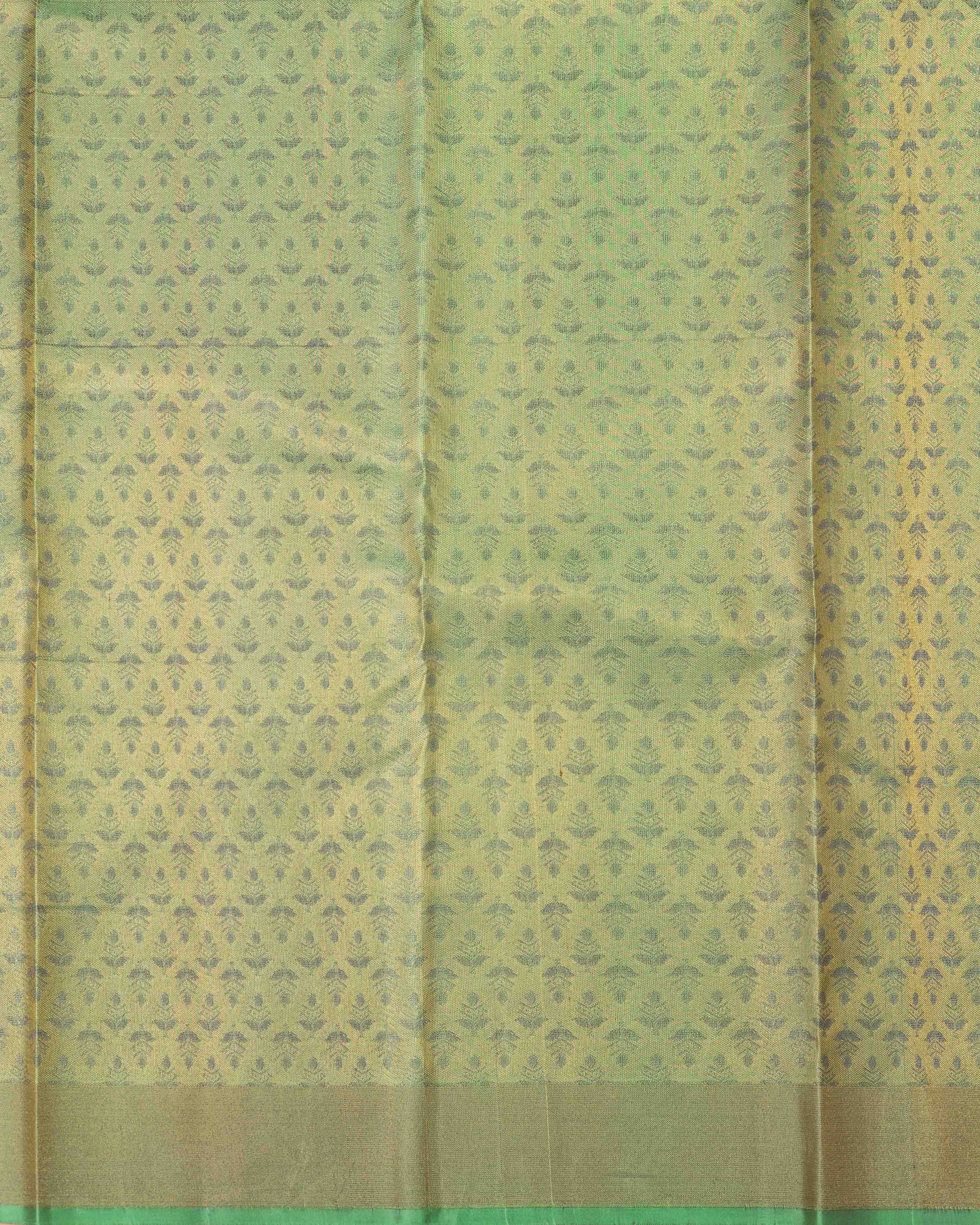 BODY DUAL TONE PINK WITH PISTA GREEN