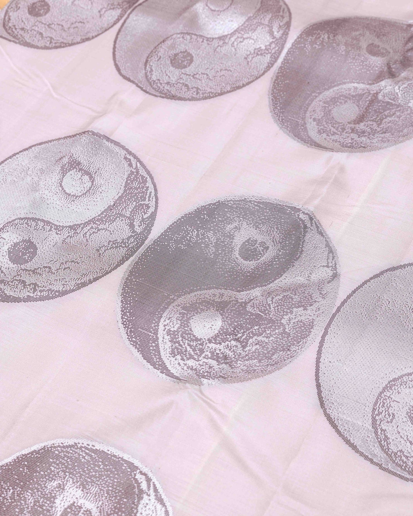 DUAL TONE PASTEL TASER BODY