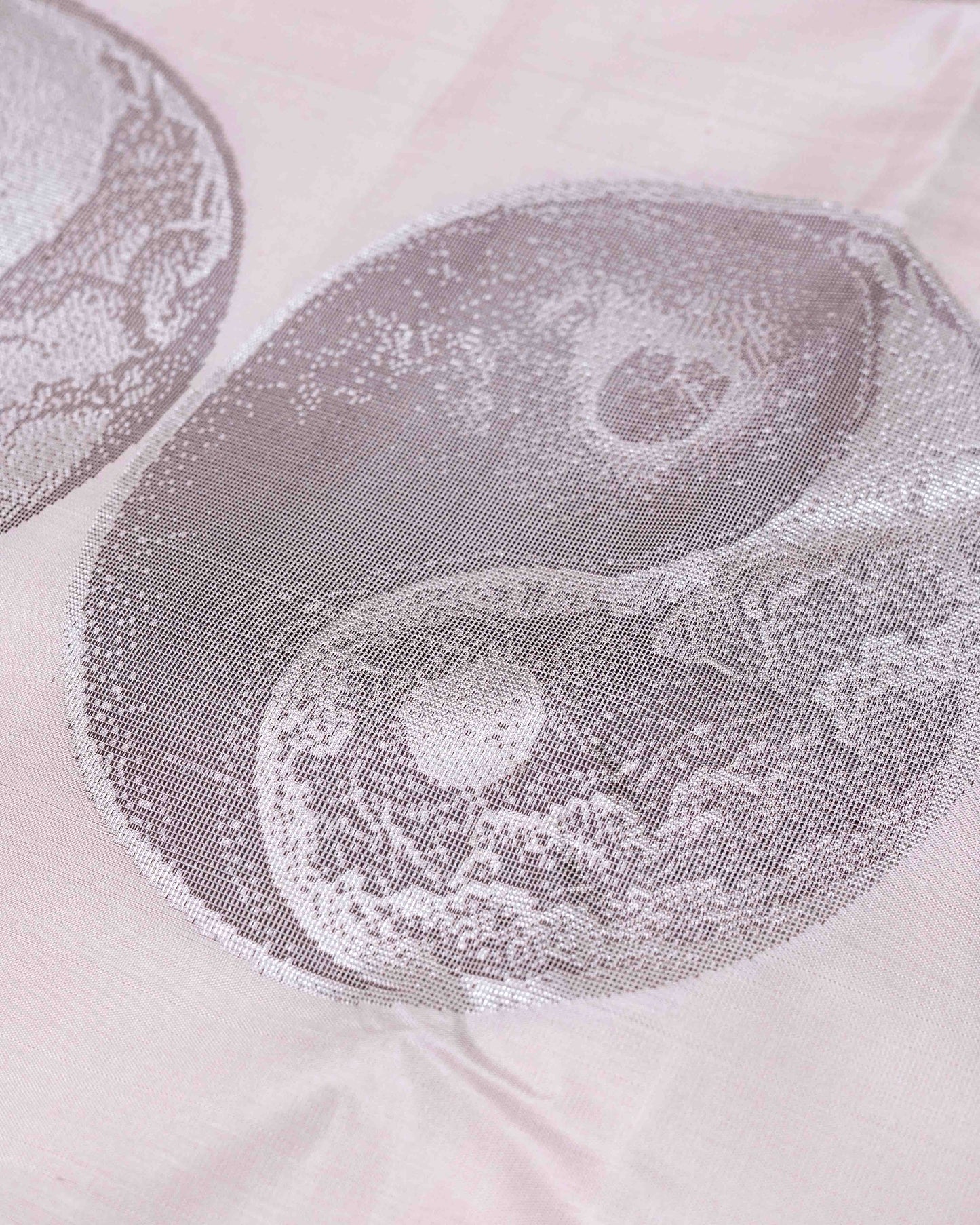 DUAL TONE PASTEL TASER BODY