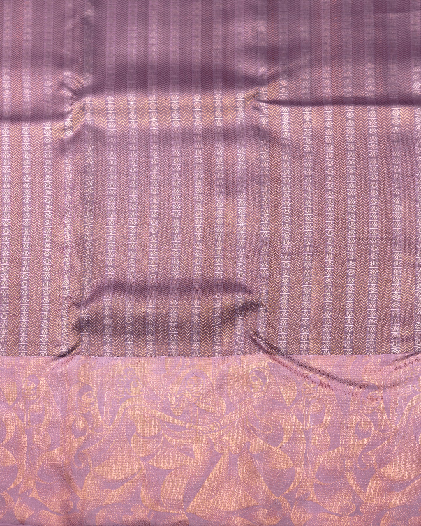 DUAL TONE BODY PASTEL PINK