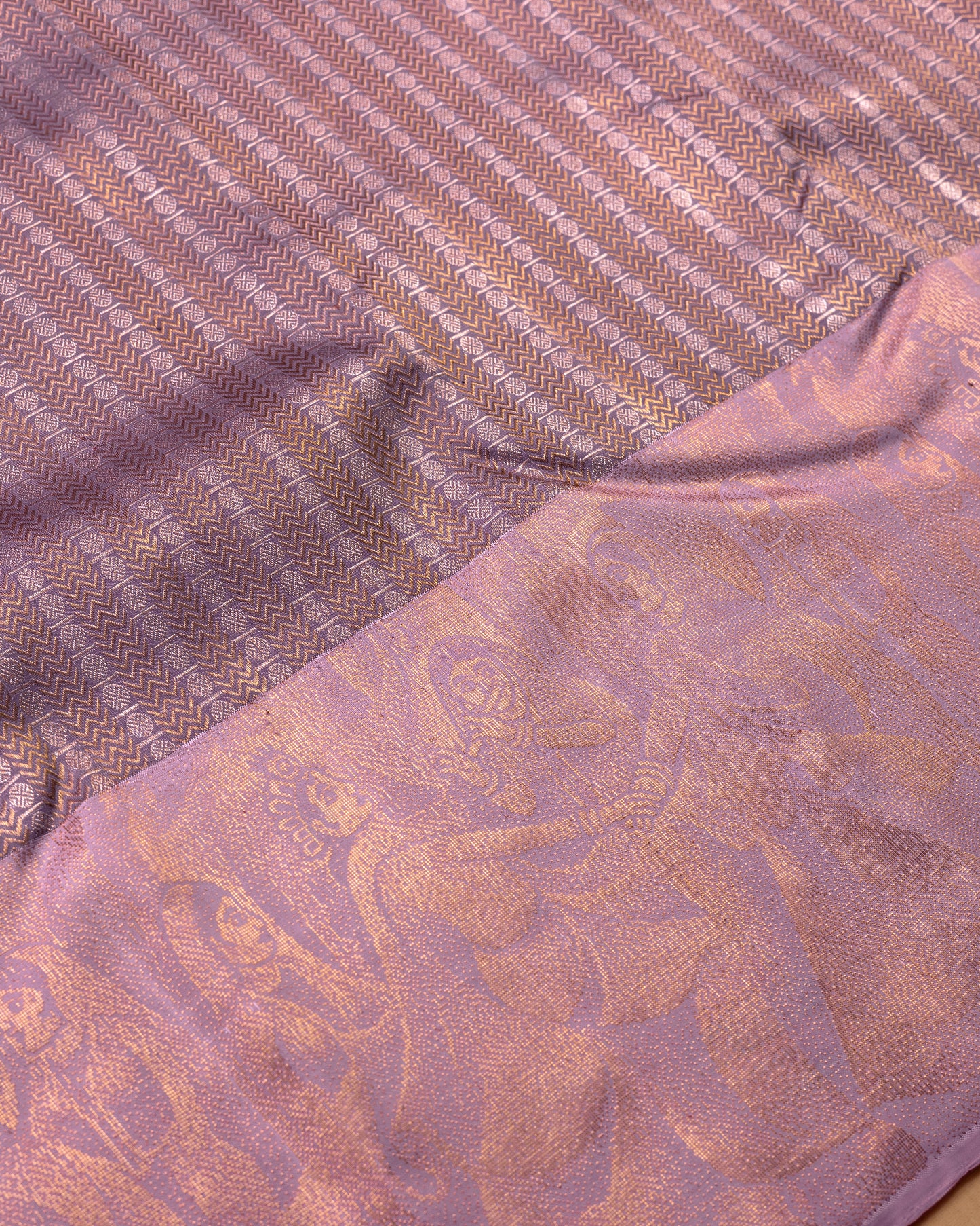 DUAL TONE BODY PASTEL PINK