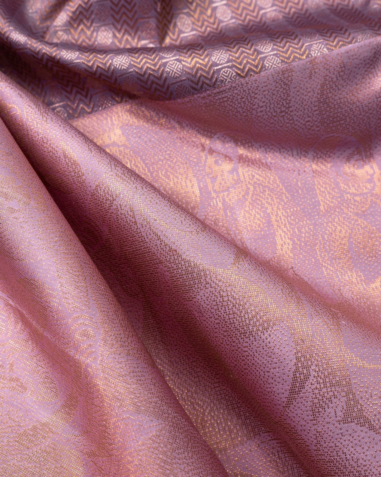 DUAL TONE BODY PASTEL PINK