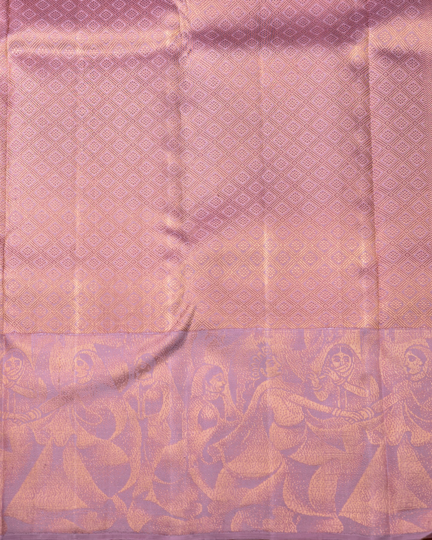 DUAL TONE BODY PASTEL PINK