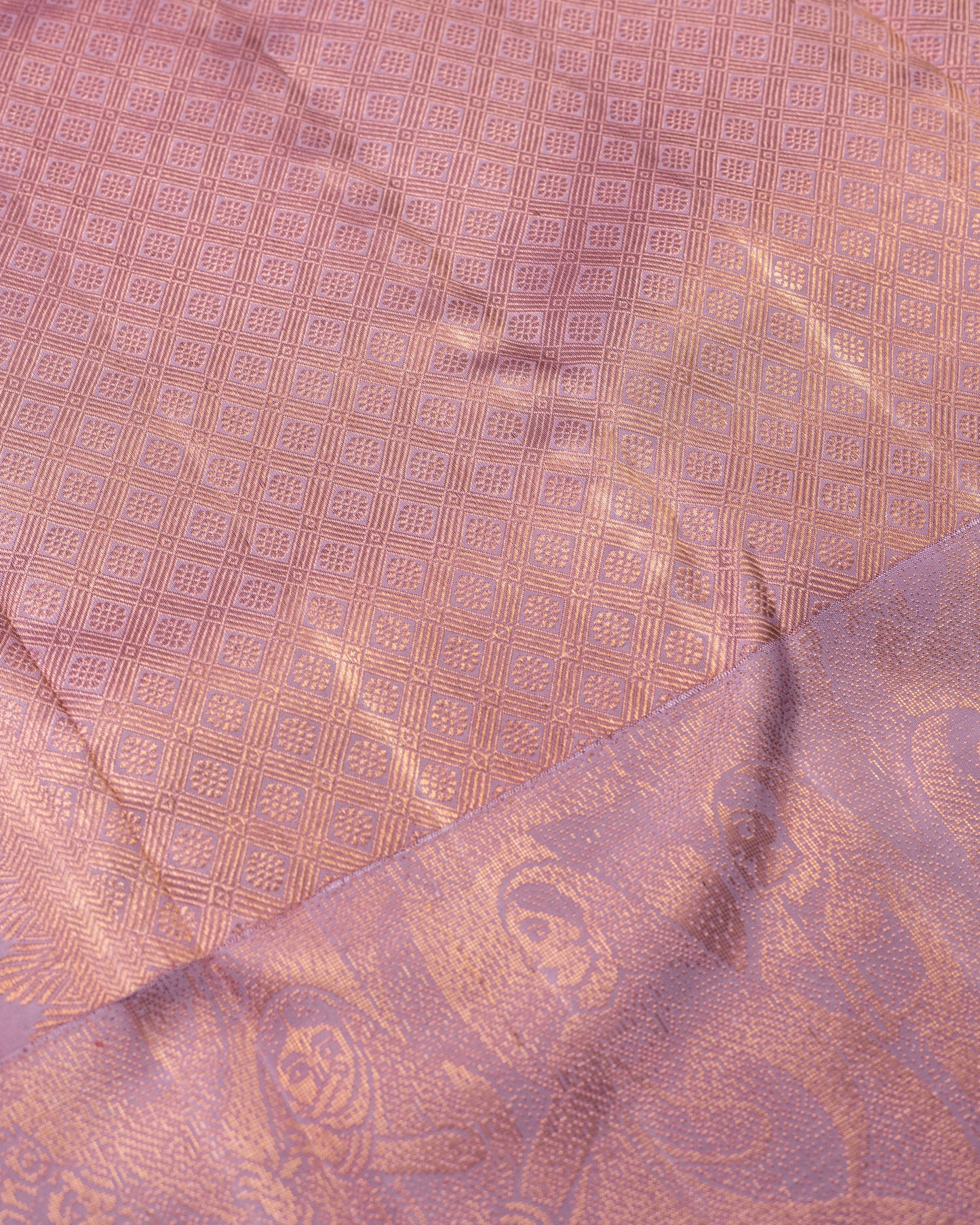 DUAL TONE BODY PASTEL PINK