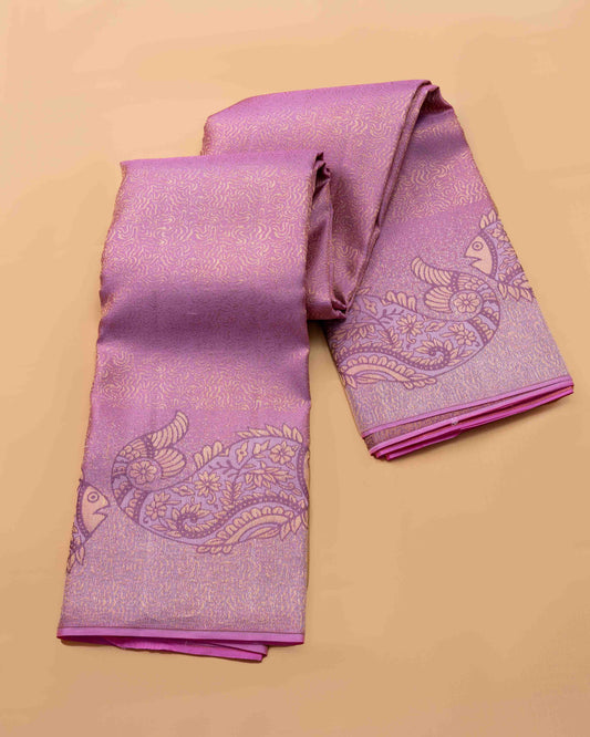 DUAL TONE BODY PASTEL PINK