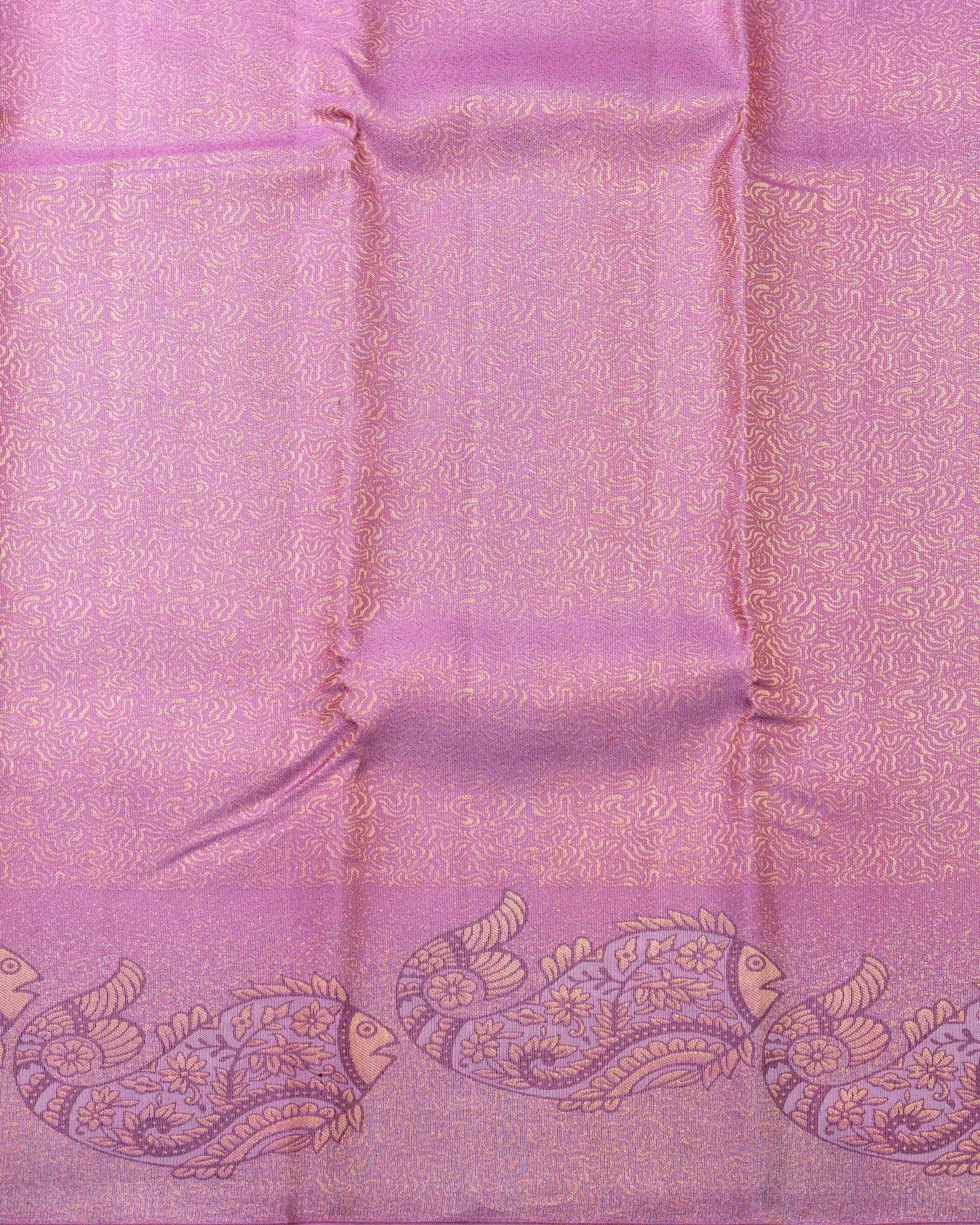 DUAL TONE BODY PASTEL PINK