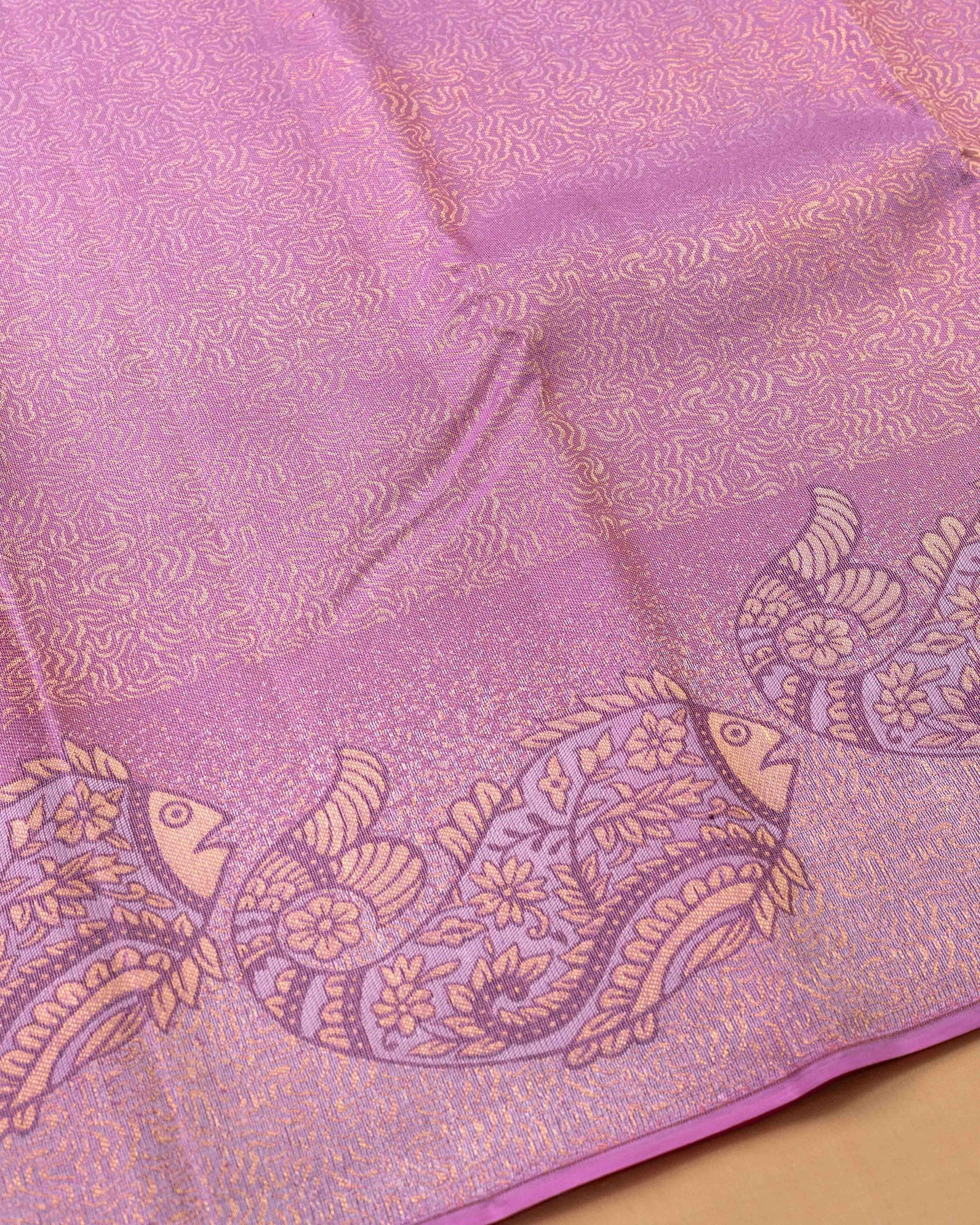 DUAL TONE BODY PASTEL PINK