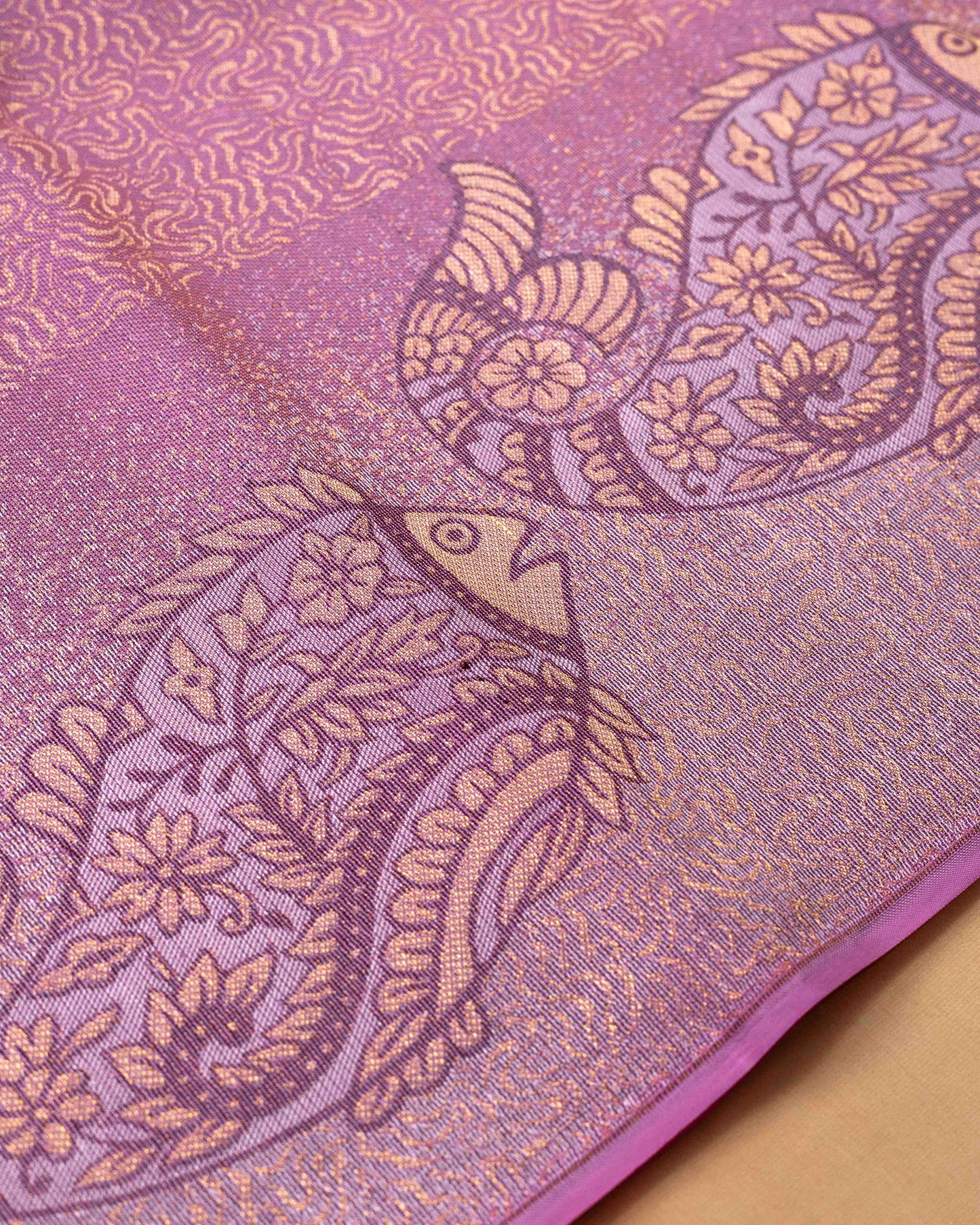 DUAL TONE BODY PASTEL PINK