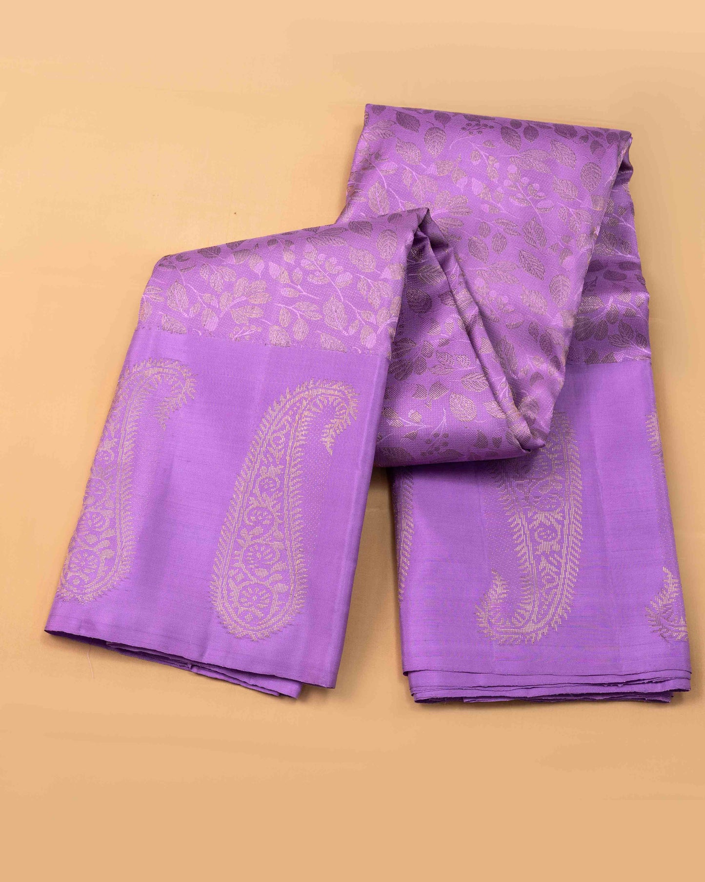 SELF LILAC COLOUR BODY