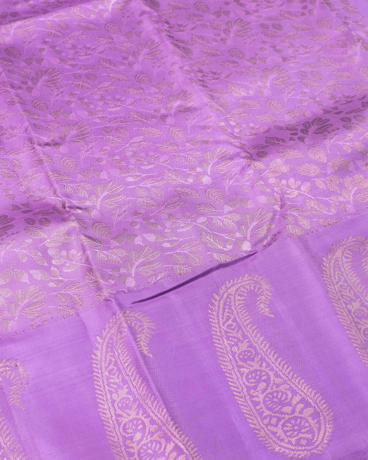 SELF LILAC COLOUR BODY