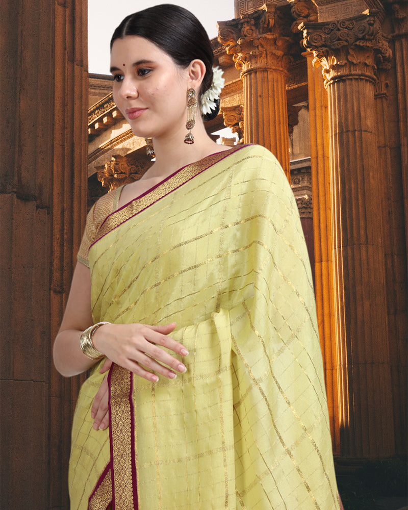 Pure Soft Silk Saree